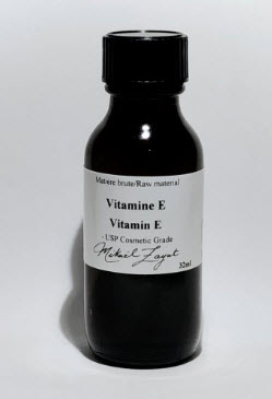 Vitamine E (11 ml)