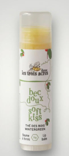 Bec doux thé des bois (5 gr)