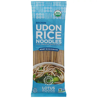 Nouilles de Riz Udon (227g)