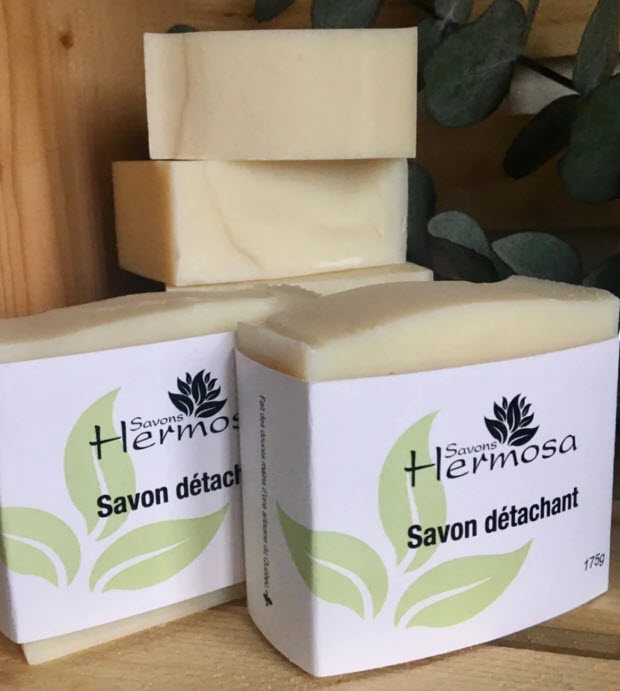 Savon detachant (175 gr)