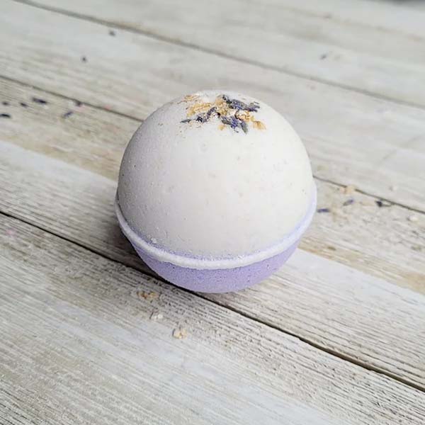 Bombe de bain 175 gr