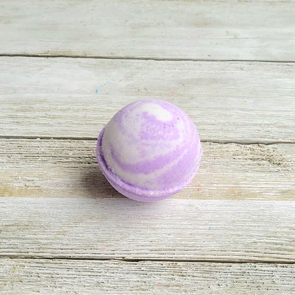 Bombe de bain 100 gr