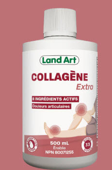 Collag-N collagène liquide - extra(500 ml)