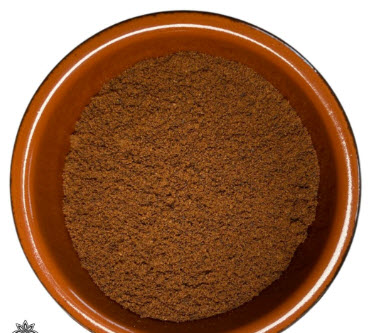 clou de girofle moulu (100 g)