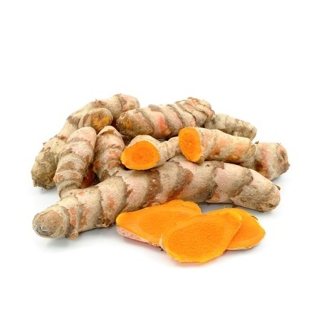Curcuma emballé (85 gr)