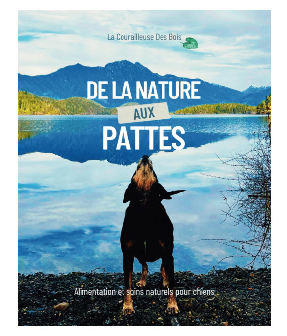 De la nature aux pattes