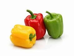 Poivrons couleurs (lb)