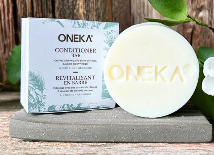 Barre de Revitalisant hydratant (70 gr)