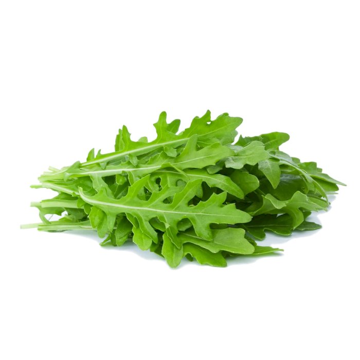 Roquette (sac 200 gr)