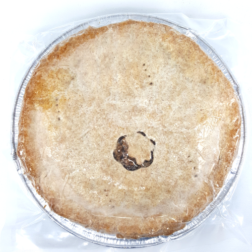 Tourtière de millet-blé 20cm