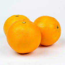 Orange Valencia (sac 3 lb)