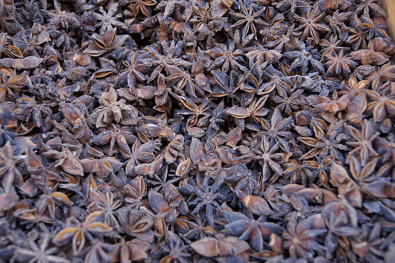 Anis étoilée (11 ml)