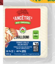 Halloumi (150 gr)