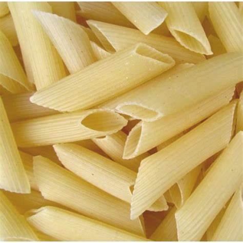 Penne rigate (5 kg)