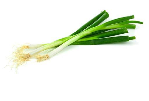 Oignons verts - echalottes - shop a legumes (botte)