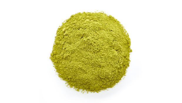 Matcha poudre legerement sucré AIYA (1 kg) 
