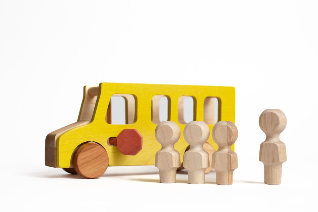 Autobus scolaire