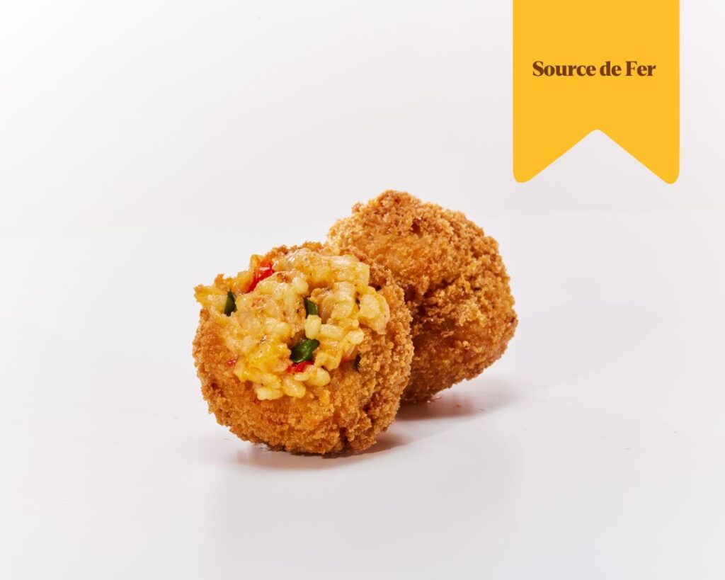 Arancinis (300 gr)