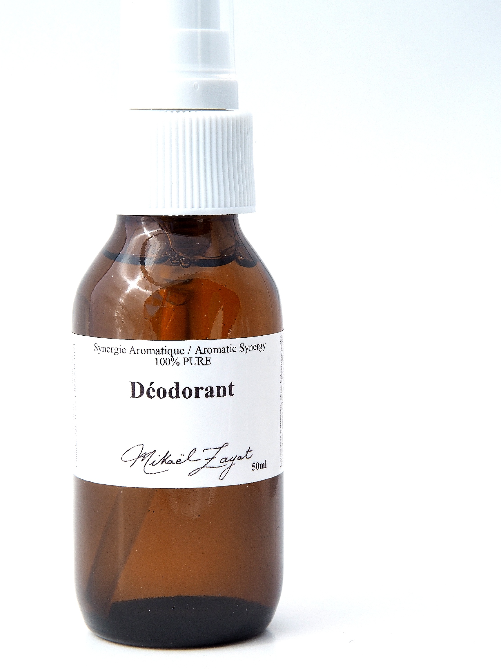 Déodorant (250 ml) - recharge