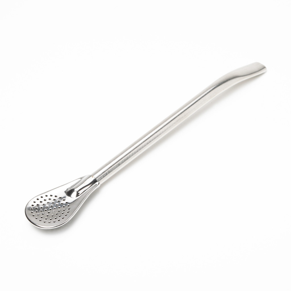 Paille à Yerba Maté