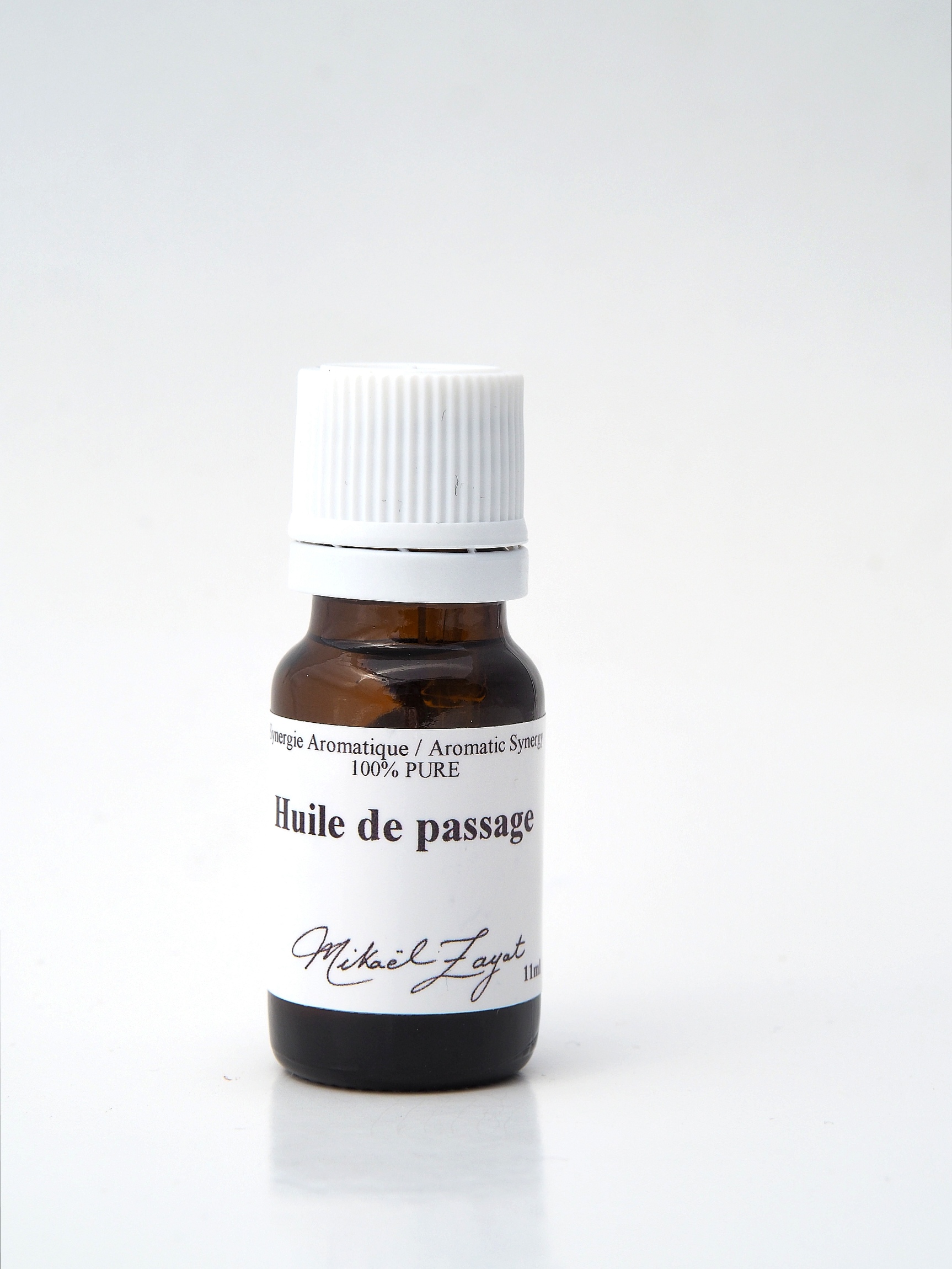 Huile de passage (11 ml)