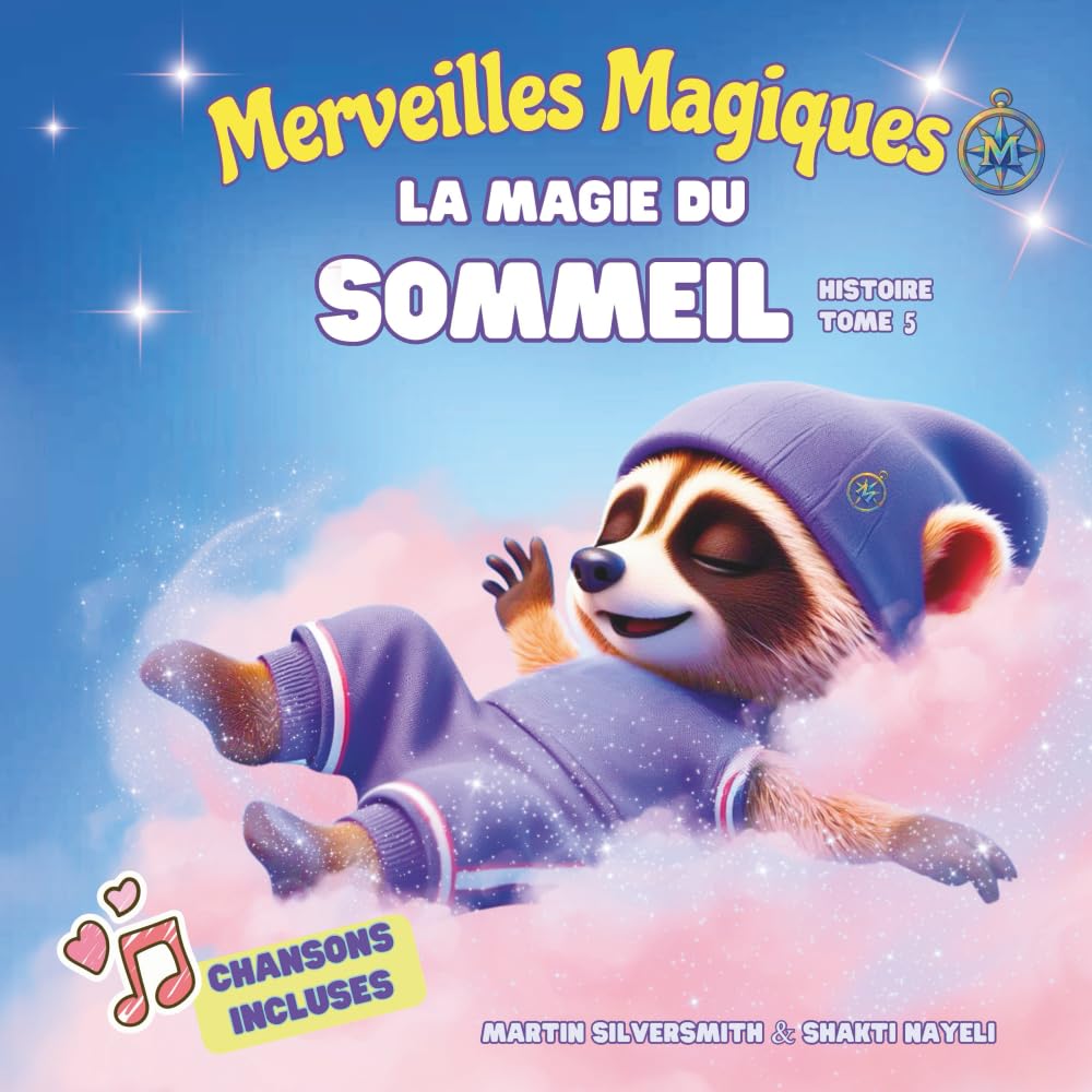 La Magie du sommeil