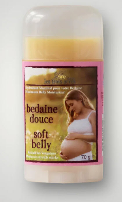 Bedaine douce (70 gr)