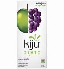 Jus orange mangue (1x200 ml)