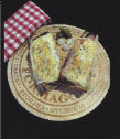 Croute des Alpes