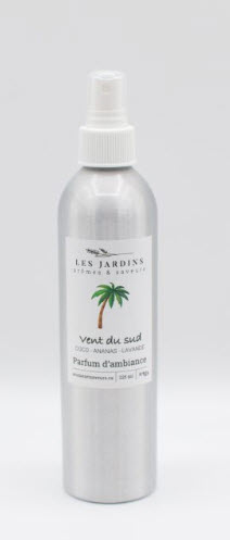 Parfum d'ambiance Vent du Sud (227 ml)