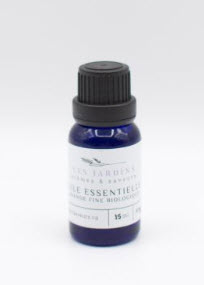 Huile essentielle de lavande fine 15 ml
