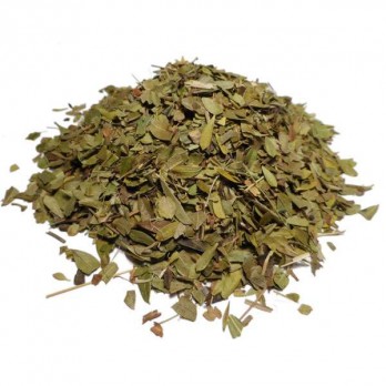 Aubepine fleurs et feuilles (35 g)
