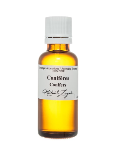 Conifères (32 ml)