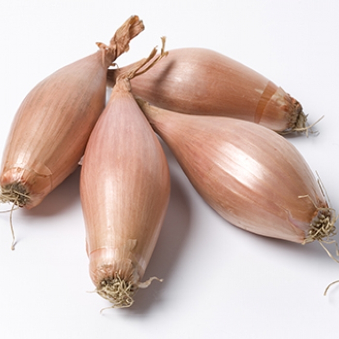 Echalottes seches (150 gr)