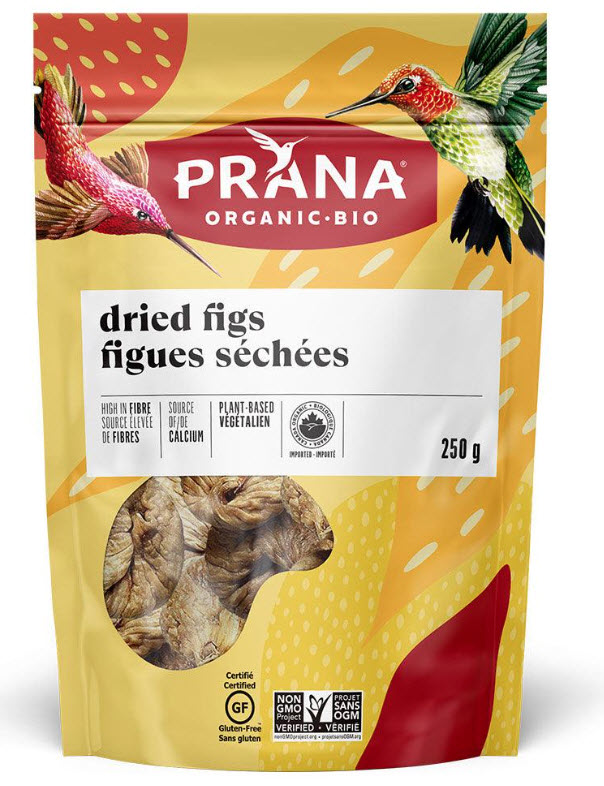 Figues seches (250 gr)