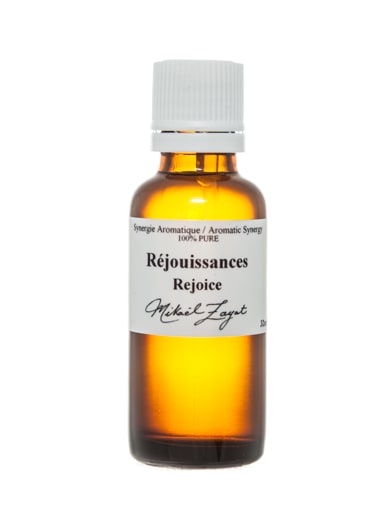 Réjouissances (32 ml)