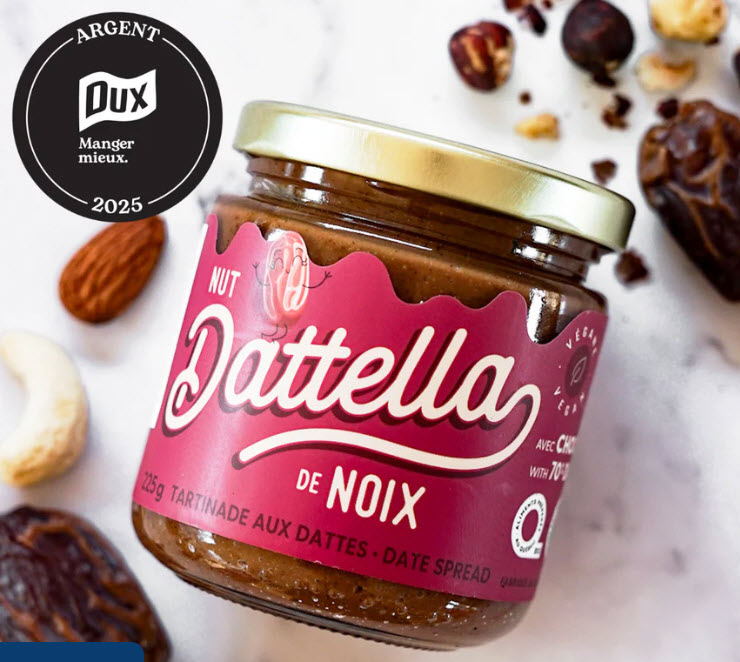 Datella de Noix (250 g)
