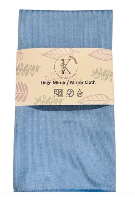 Linge de Mirroir