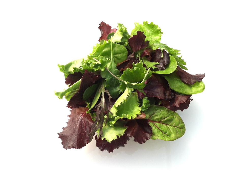 Salade aux fines herbes (5 oz)