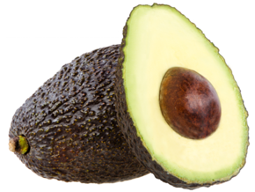 Avocat (paquet de 6)