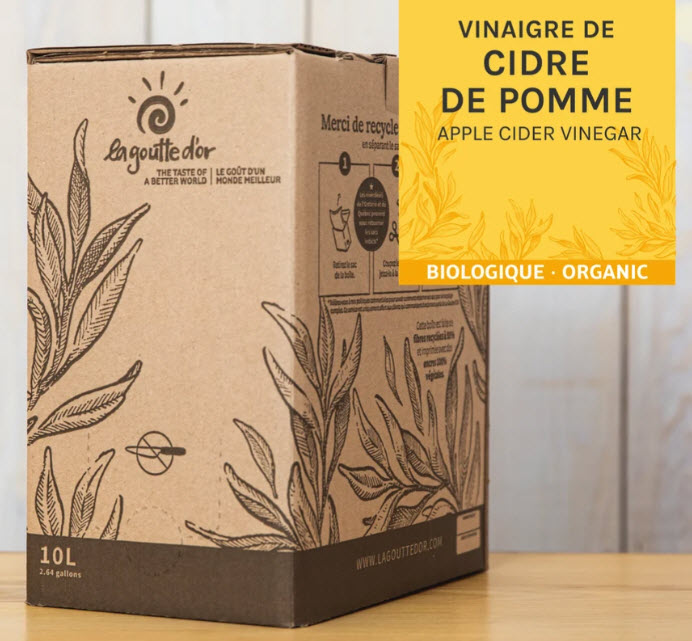 Vinaigre balsamique 8 etoiles (100 g)