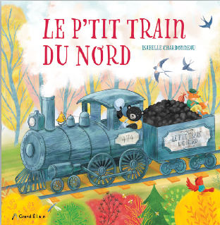 Le p'tit train du nord 2