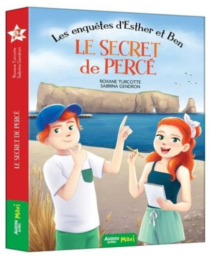 Le secret de Percé