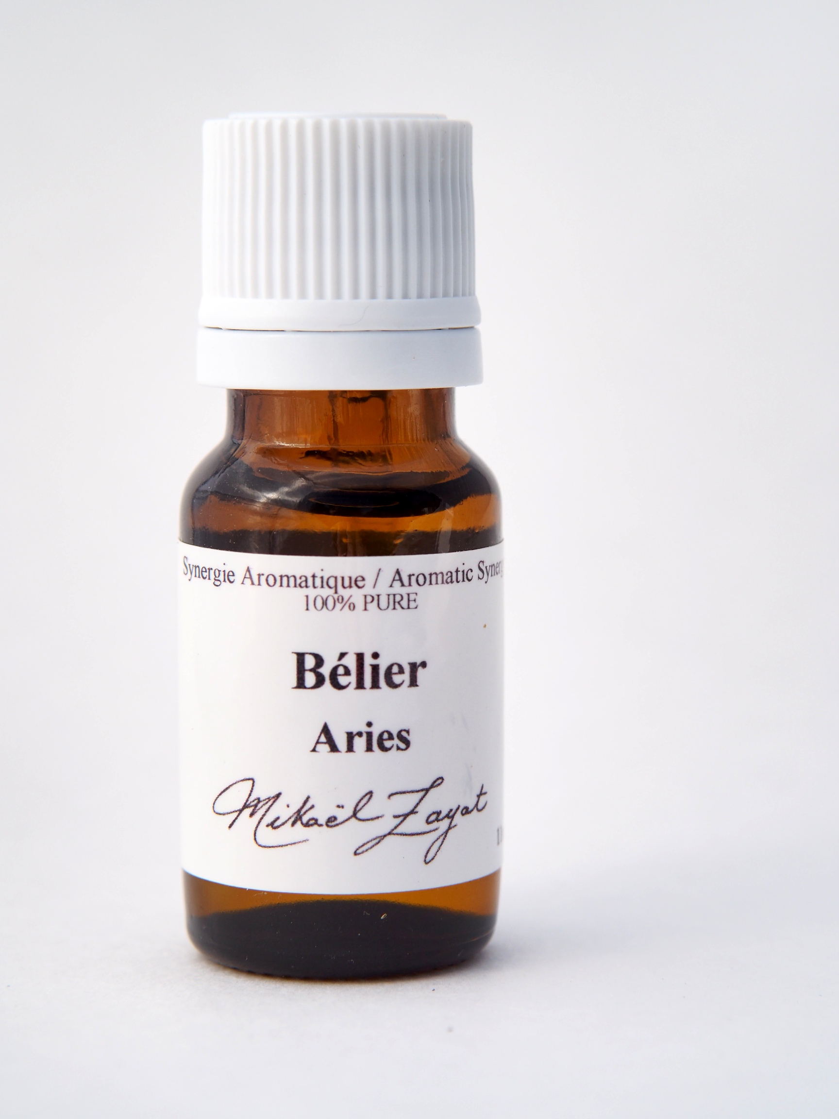 Bélier (11 ml)