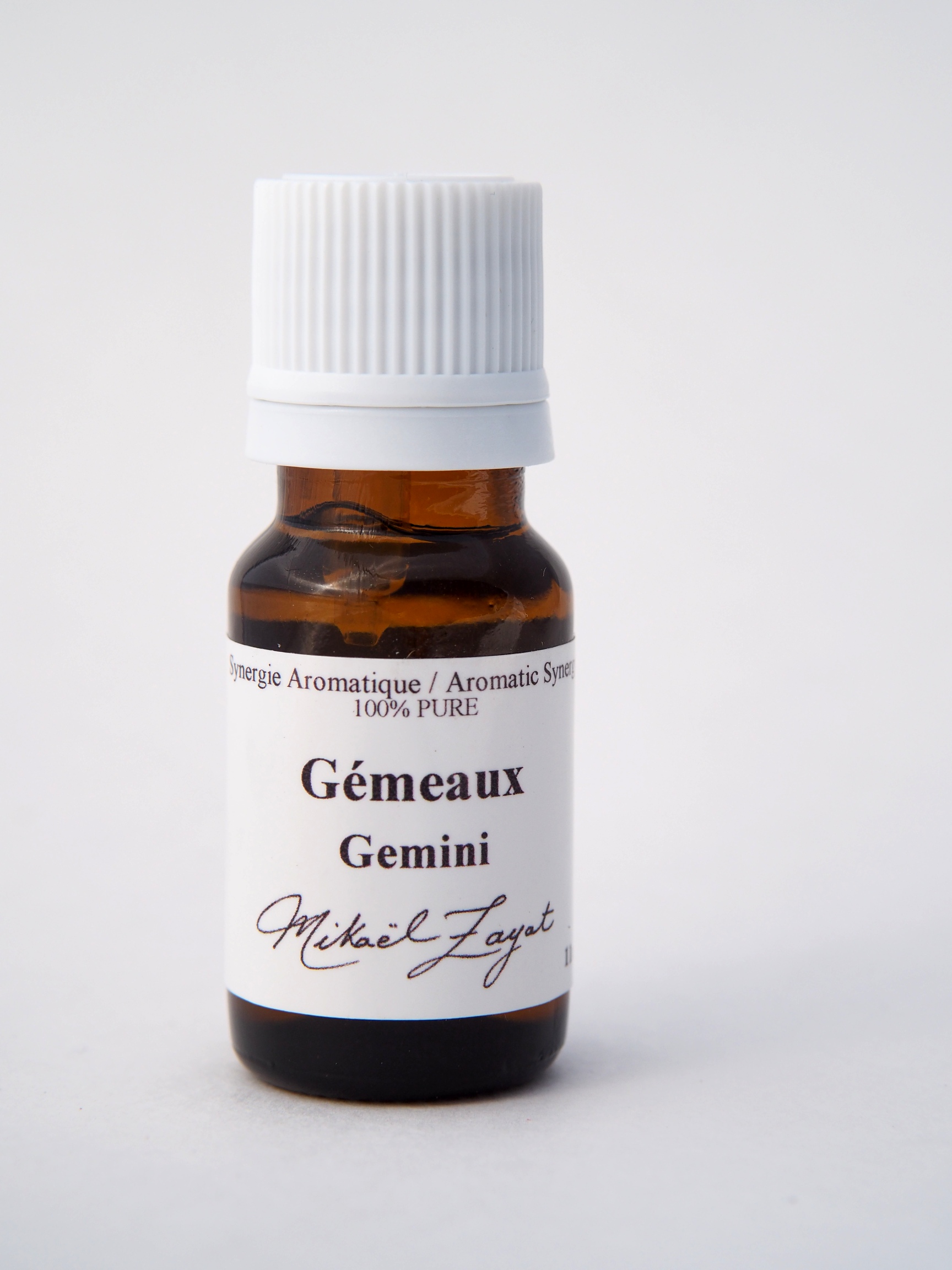 Gémeaux (11 ml)