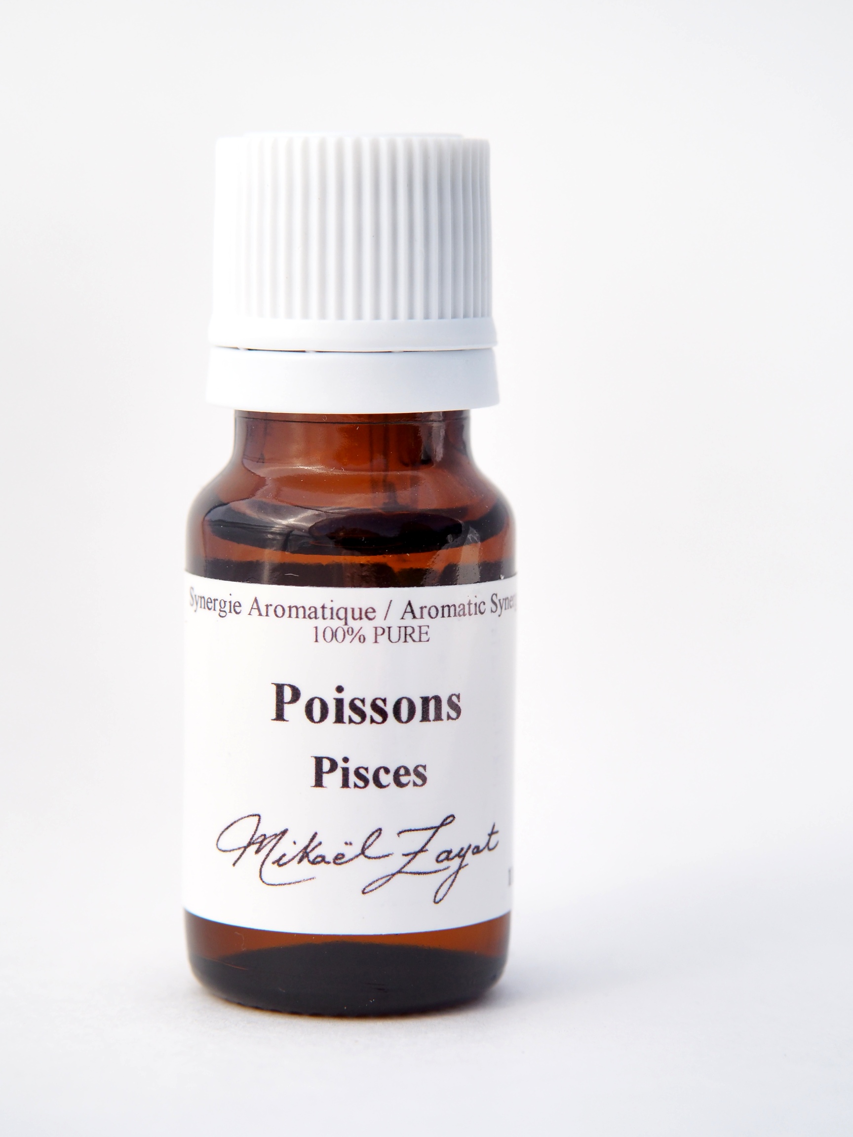 Poissons (11 ml)