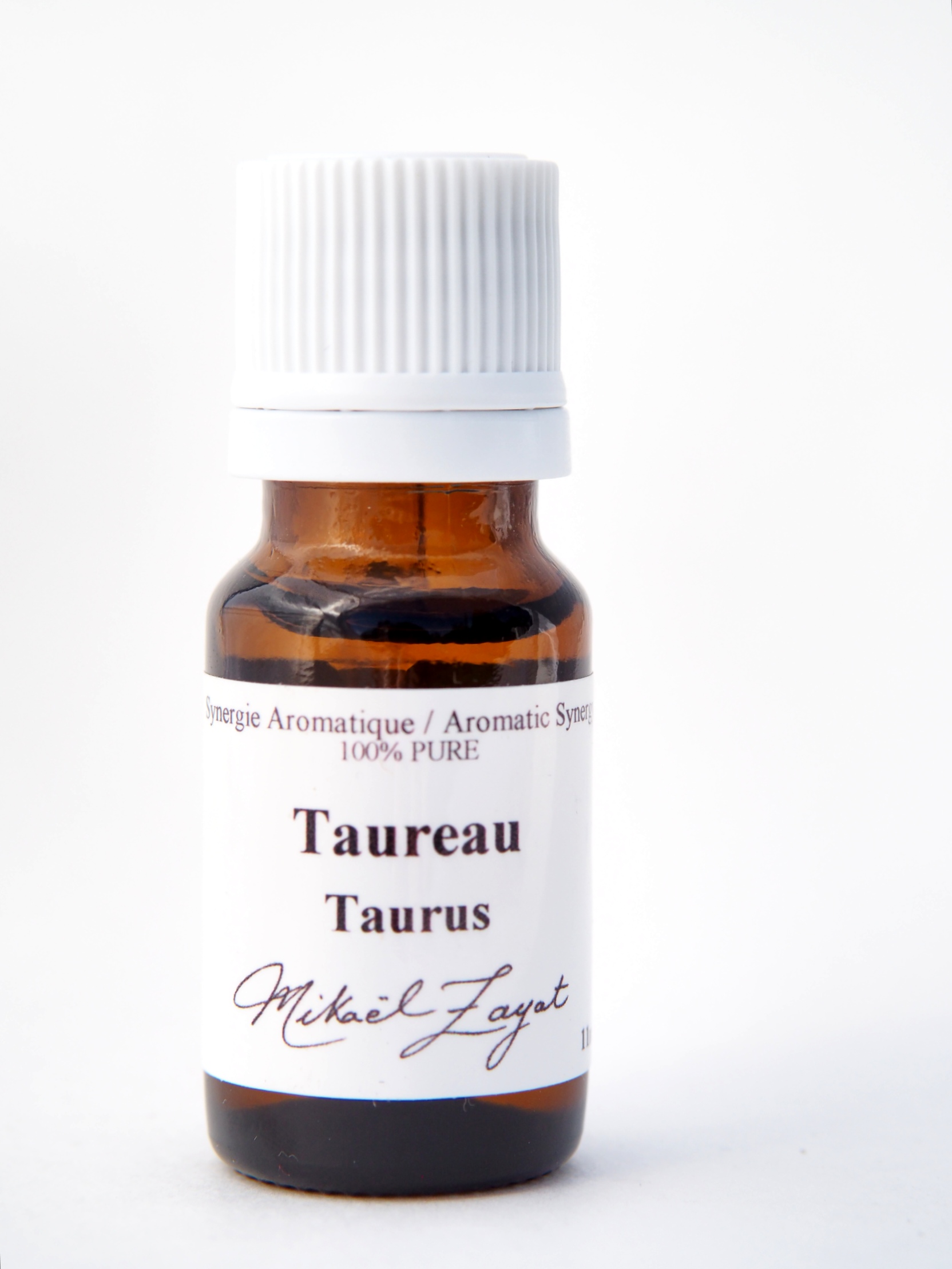 Taureau (11 ml)