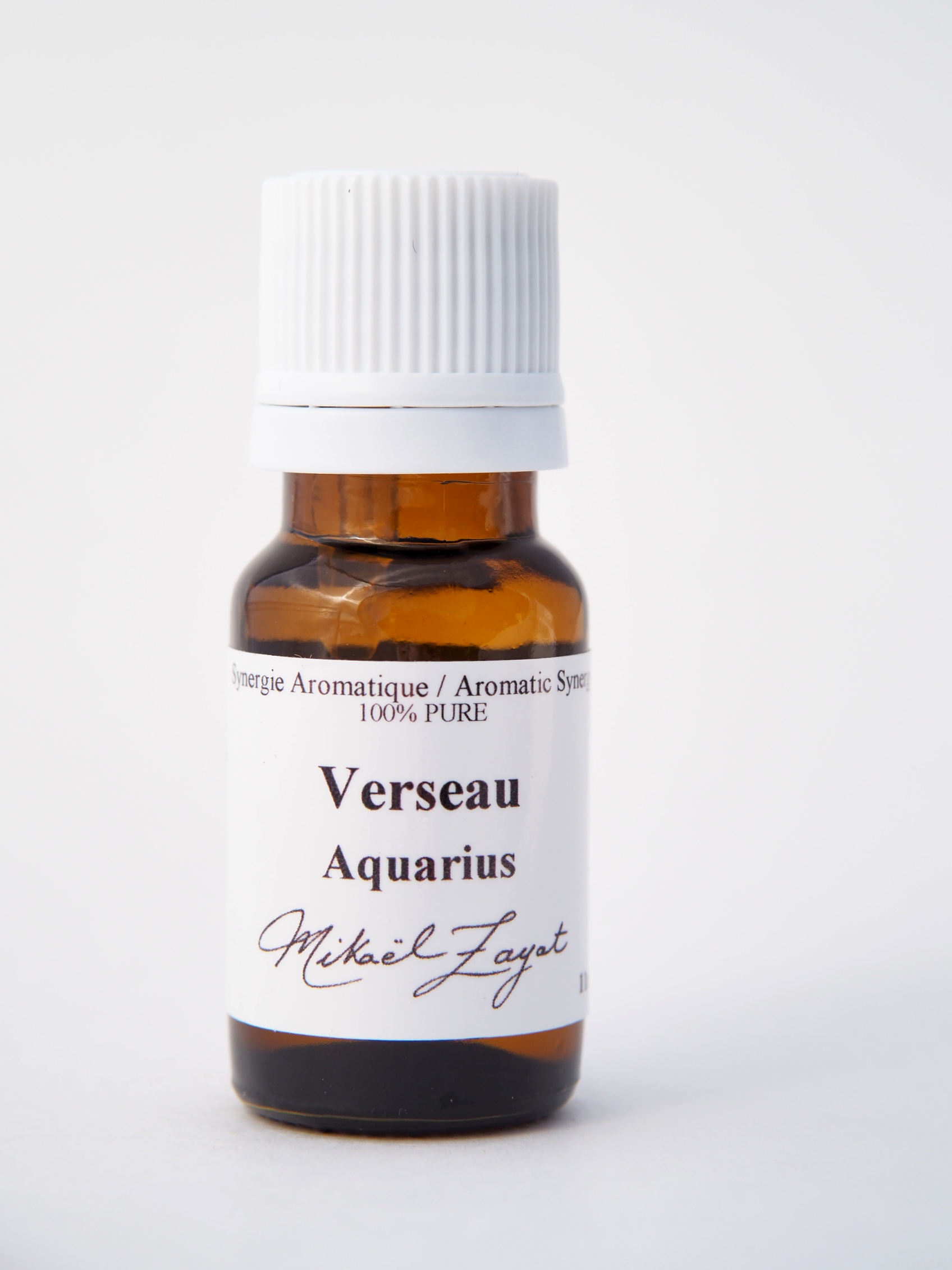 Verseau (11 ml)