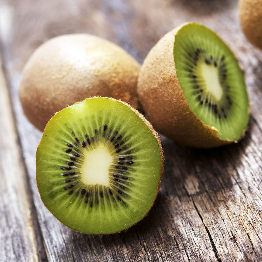 Kiwi (paquet de 1 lb)