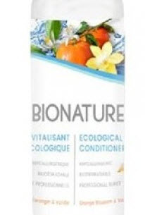 Revitalisant fleurs d'oranger et vanille (KG)